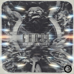 Ghoul (feat. Saeed IV & Pooria Bood)