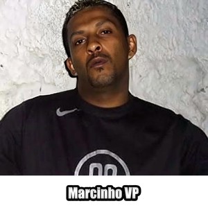 Mc Mascote - Marcinho VP (Explicit)