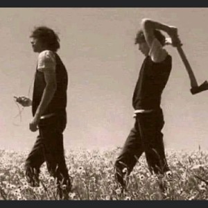 Can't Feel (Explicit)