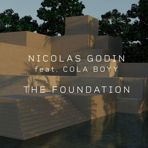 The Foundation(feat. Cola Boyy)