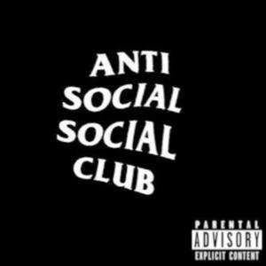 Antisocial (feat. 2K Supreme) [Explicit]