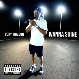 Wanna Shine (Explicit)