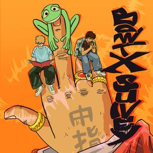 Mittelfinger (Explicit)