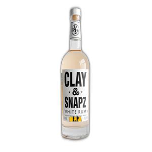 White Rum EP