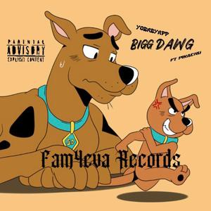 BIGG DAWG (feat. Pikachu) (Explicit)