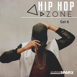 Hip Hop Zone, Set 6