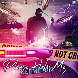 Please Help Me (Explicit)