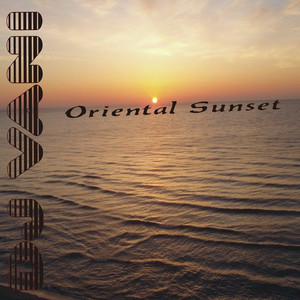 ORIENTAL SUNSET (Radio Version)