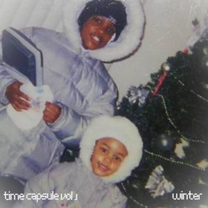 timecapsule tape 1: winter (Explicit)