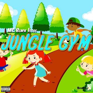 Jungle Gym (Explicit)