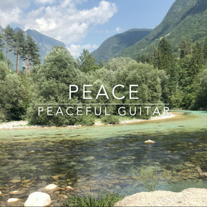 Peace(feat. Damjan Krajacic & Leon First)