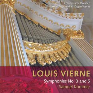 Organ Symphony No. 3 in F-Sharp Minor, Op. 28 - Organ Symphony No. 3 in F-Sharp Minor, Op. 28: I. Allegro maestoso