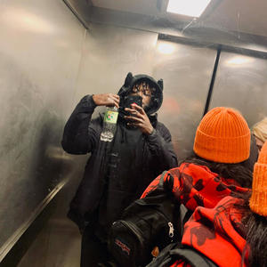 Hoodie On (feat. Rit) (Explicit)