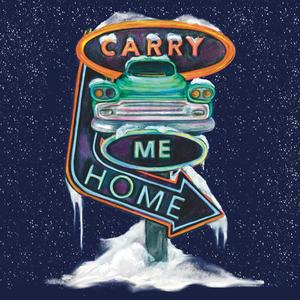 Carry Me Home (feat. Tim Turvey)