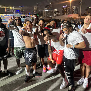 night (feat. cannocapone) (Explicit)