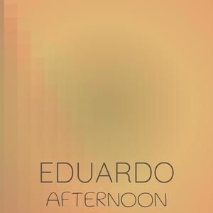 Eduardo Afternoon