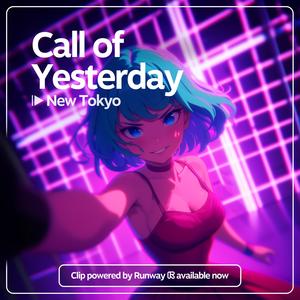Call of Yesterday