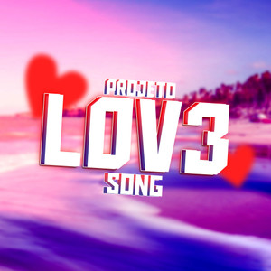 Projeto L0v3 Song