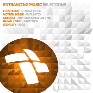 Entrancing Music Selections 004