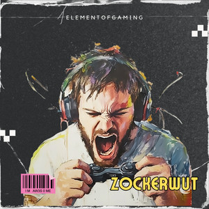 Zockerwut