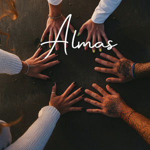 Almas