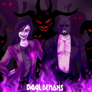 Baal Demons (Explicit)
