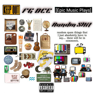 Random Sh!t (Explicit)