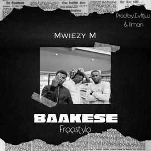 Baakese Freestyle (Pissed Off) [Explicit]