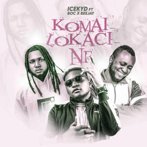 Komai Lokaci Ne (feat. B.O.C Madaki & Beejay Danjuma)