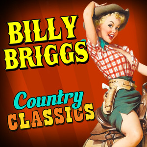 Billy Briggs - Sally's Got A Wooden Leg