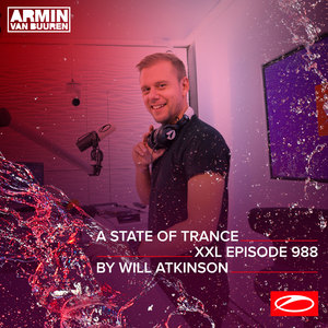 Endless Summer(ASOT 988)[Tune Of The Week] (Gareth Emery Remix)