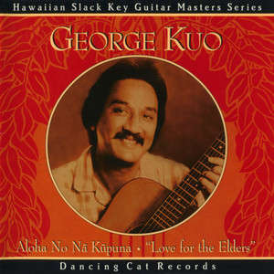 George Kuo - Wai O Ke Aniani & 'Ahulili