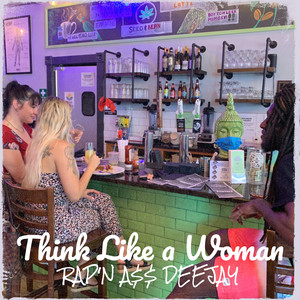 Think Like a Woman (Explicit)