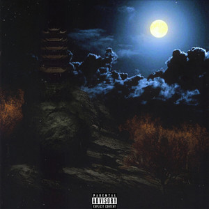 Iceberg Black - Rosé (Explicit)