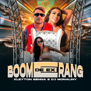 Boomerang de Ex (Explicit)