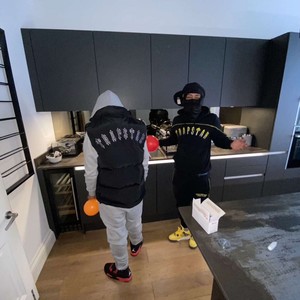 Bro Bro (feat. Rz) (Explicit)