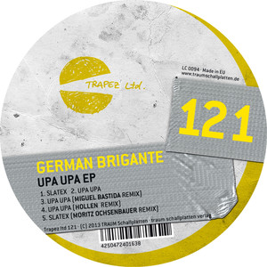 Upa Upa (Miguel Bastida Remix)