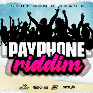 Payphone Riddim