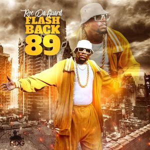 Flashback 89 (feat. Kangol Kid)