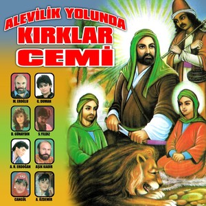 Alevilik Yolunda Kırklar Cemi