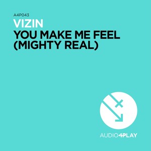 You Make Me Feel(Mighty Real) (Hector Fonseca & Eduardo Lujan Remix Dub)