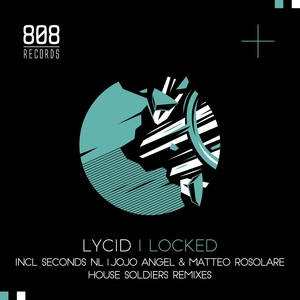 Locked (Jojo Angel & Matteo Rosolare Remix)