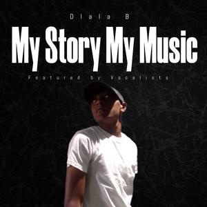 My Story My Music Ep