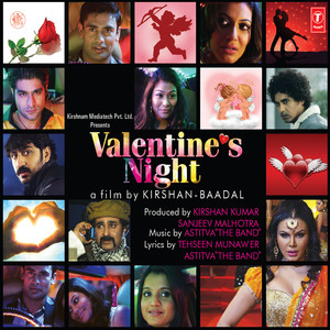Valentine's Night