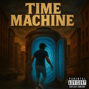Time Machine (Explicit)