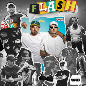 FLASH (Explicit)