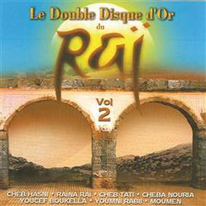 Le Double Disque D'or - Vol 2