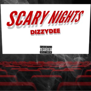 Scary Nights (Explicit)