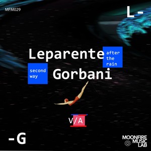 Second Way (Trippy Soundscapes Mix)