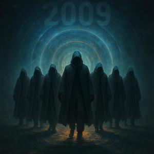 2009 (feat. Rw Eli, 1khaliq, Lil q5 & Row Oj)